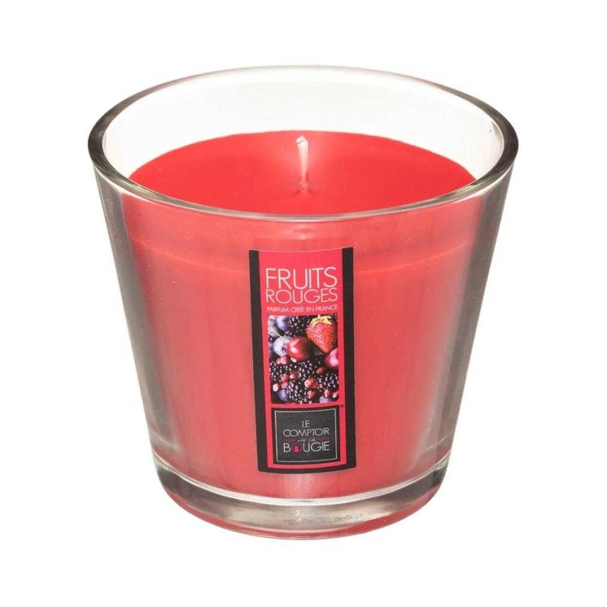 ATMOSPHERA ŽVAKĖ AROMATAS NINA RAUDONAS STIKLAS 130728H 90G