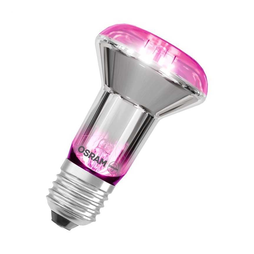Osram LED PIRN TAIMED R63 7.5W 230V E27