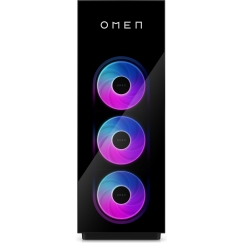 OMEN MAX 45L GT23-0016 spēļu dators, Windows 11 Home (D7QT9EA)