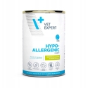 VETEXPERT VetExpert Veterinaarne Dieet Hüpoallergeenne Sissetung 375g VETEXPERT VetExpert Veterinaarne Dieet Hüpoallergeenne Sissetung 375g