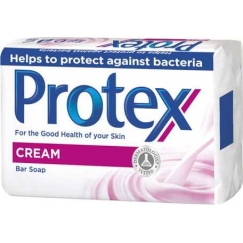 Protex Kremas Muilas 90g