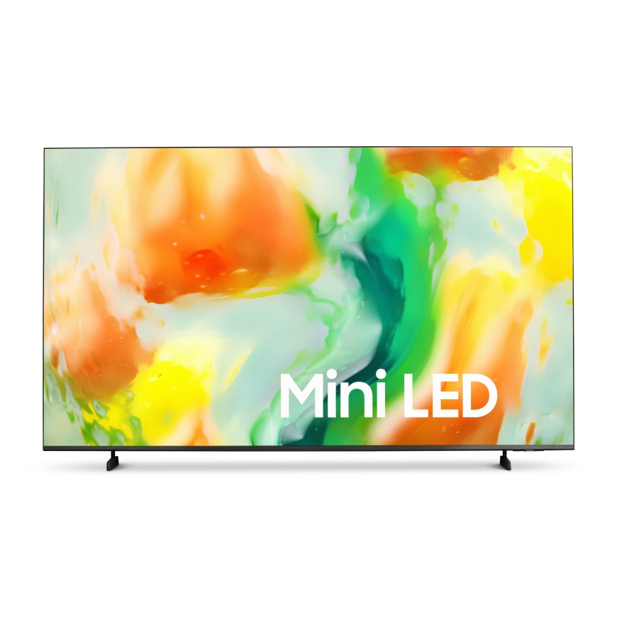 Samsung 75" M80H – 4K Edge Mini-LED televizorius