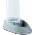 Barry King Barry King Automaattiruokinta- ja juomakuppi 0,5L, harmaa