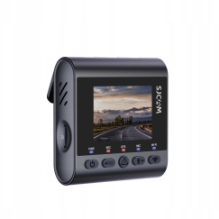 Sjcam M60 4K Wi-Fi DVR + GPS + Wi-Fi + eesmine + tagumine + sisemine