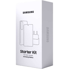 Samsung Starter Kit Samsung Galaxy S26 Ultra 25W White