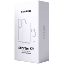 Samsung Starter Kit Samsung Galaxy S26 Ultra 25W Valge Samsung Starter Kit Samsung Galaxy S26 Ultra 25W Valge