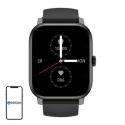 Zeblaze Btalk Pro Smartwatch (Black)