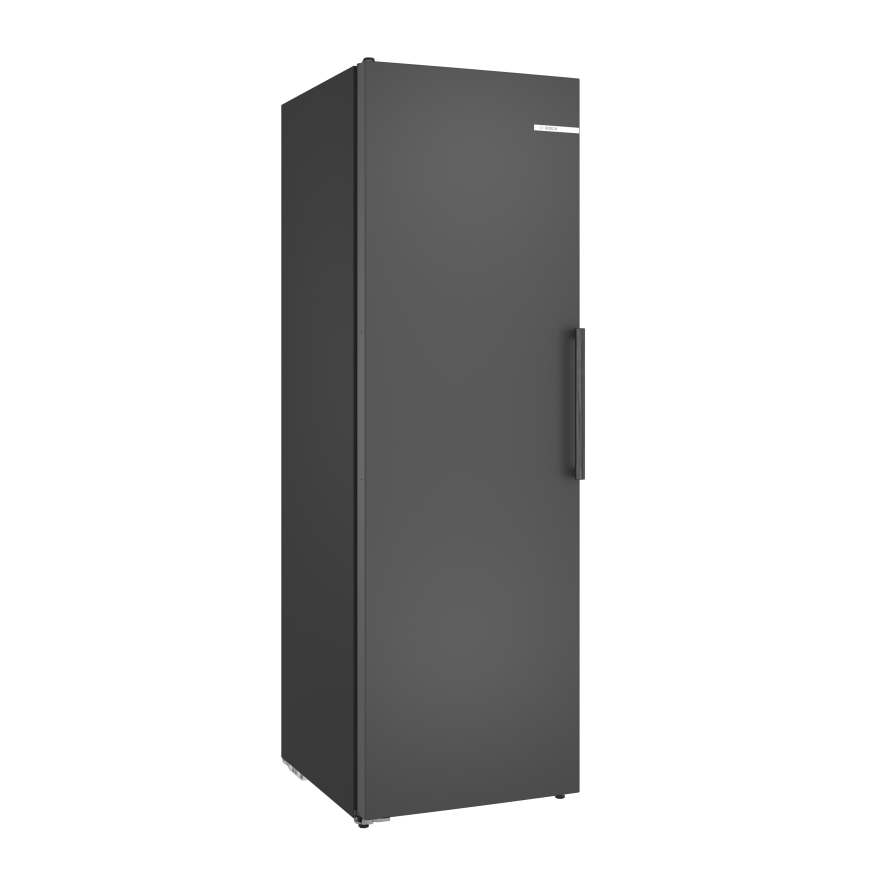 Bosch KSN36VCCG Serie 4 külmik, hall – 2