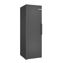 Bosch KSN36VCCG Serie 4 refrigerator, gray Bosch KSN36VCCG Serie 4 refrigerator, gray