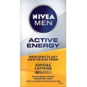 Nivea Nivea Men Active Energy moisturizing cream with caffeine Nivea Nivea Men Active Energy moisturizing cream with caffeine