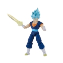 DRAGON BALL DRAGON STARS SUPER SAIYAN BLUE VEGITO DRAGON BALL DRAGON STARS SUPER SAIYAN BLUE VEGITO