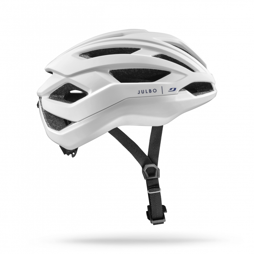 Julbo Fast Lane jalgrattakiiver, 54–58 cm, valge – 2