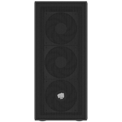 Fury Shobo SH8F Black