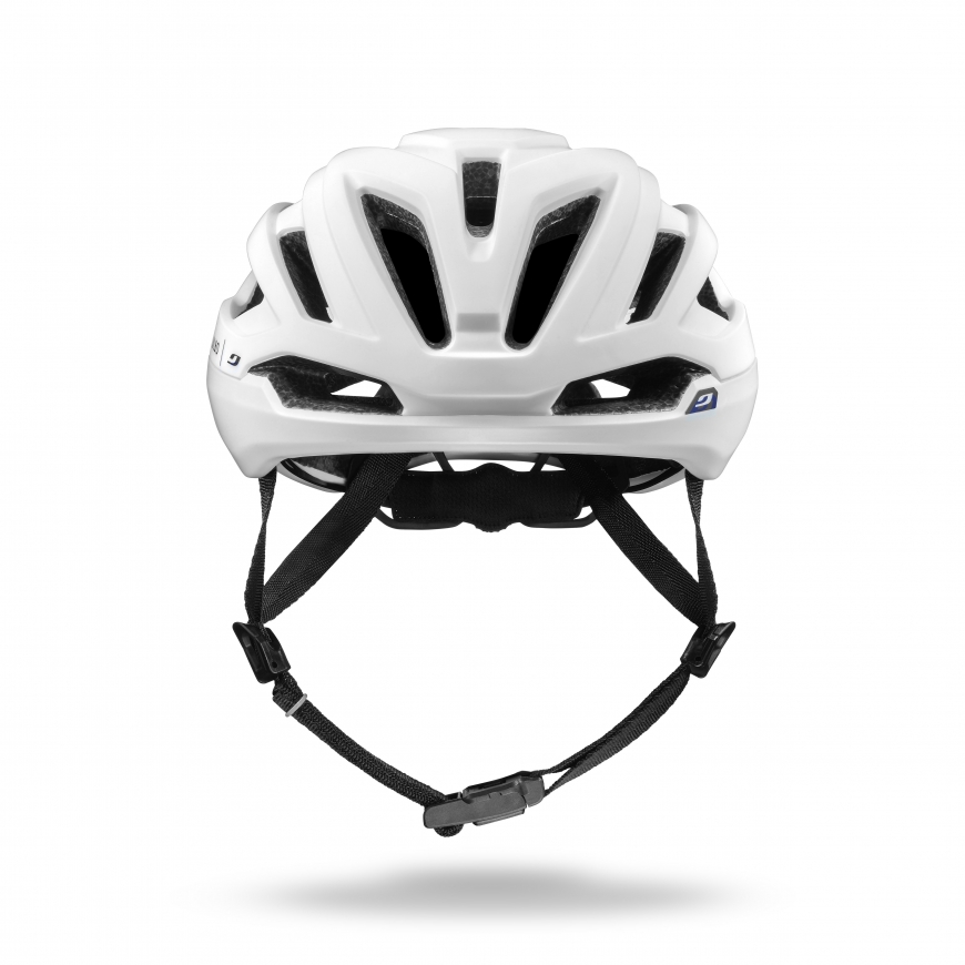 Шлем для велоспорта Julbo Fast Lane, 54–58 см, белый – 3