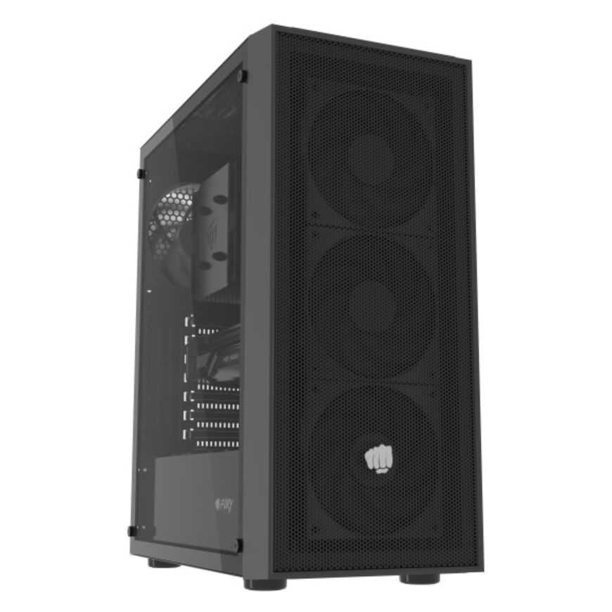 Fury Shobo SH8F Must – 2