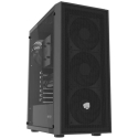 Fury Shobo SH8F Black Fury Shobo SH8F Black