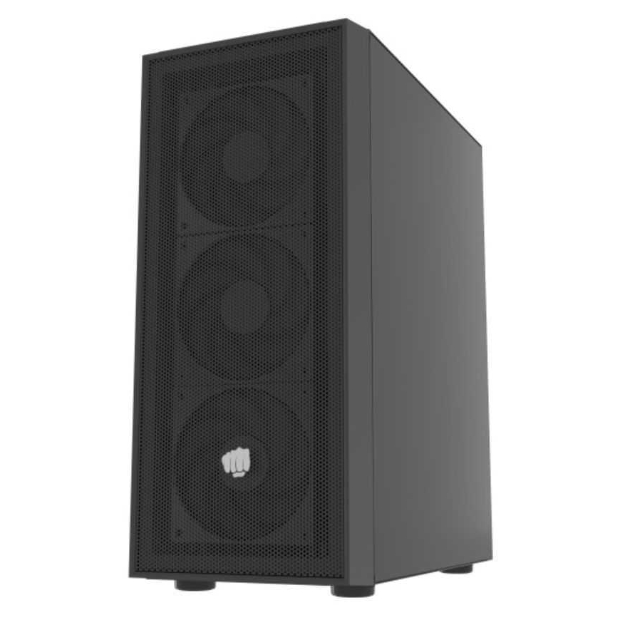 Fury Shobo SH8F Juodas – 3