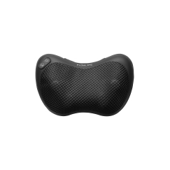 Flowlife Flowpillow Heat soojendav massaažipadi, must