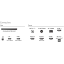 Philips 50PQS9001/12