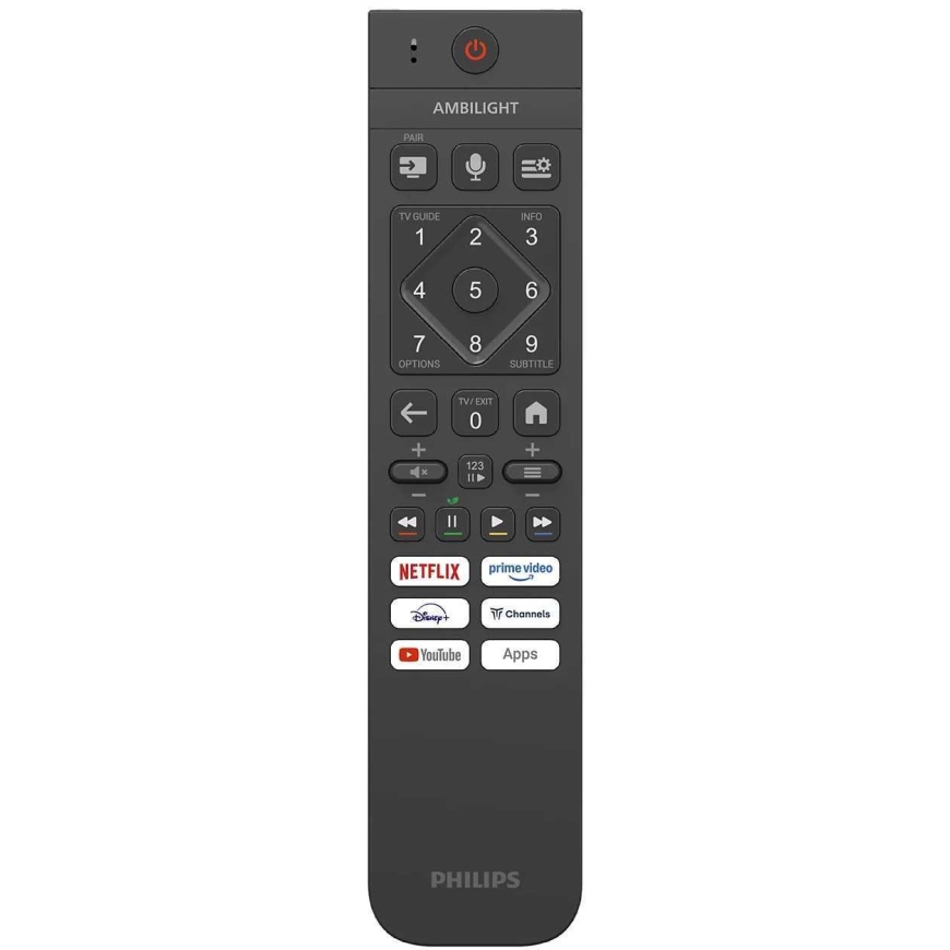 Philips 50PQS9001/12 – 5