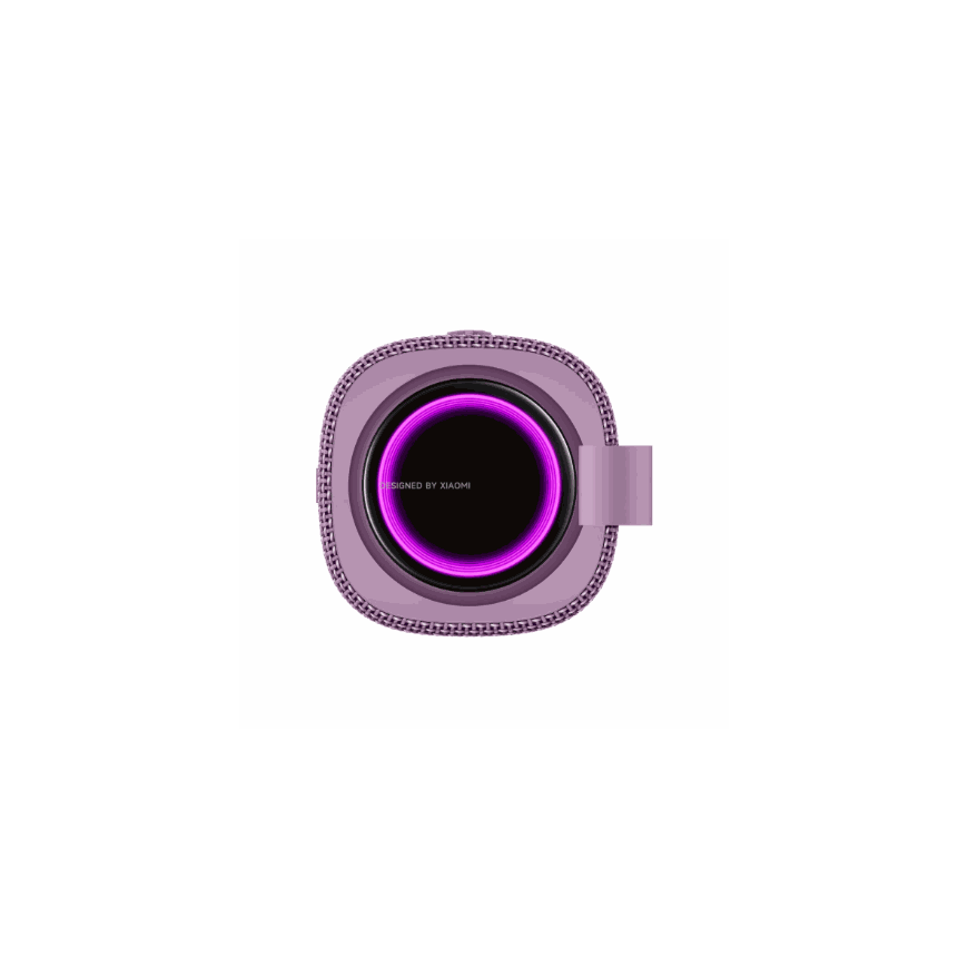 Xiaomi Sound Play Purple – 3