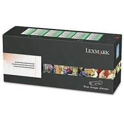 Lexmark 78C2XCE Mėlyna