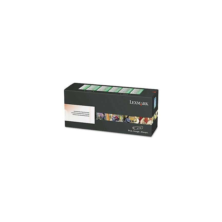 Lexmark 78C2XCE Mėlyna