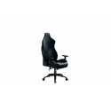 Razer ISKUR X gaming chair, black