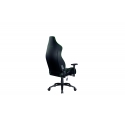 Razer ISKUR X gaming chair, black