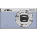 Yashica Tank Blue
