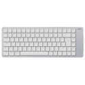 Lofree Flow 2 84 Kailh Void Silent mehāniskā tastatūra, balta Lofree Flow 2 84 Kailh Void Silent mehāniskā tastatūra, balta