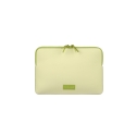 Tucano One protective sleeve, MacBook Neo 13", yellow Tucano One protective sleeve, MacBook Neo 13", yellow