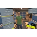 Perp Games Tenisas aikštelėje (PSVR2) PS5 Perp Games Tenisas aikštelėje (PSVR2) PS5