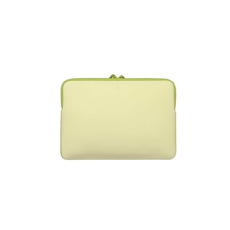 Tucano One kaitseümbris, MacBook Neo 13", kollane – 3