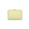 Tucano One apsauginis dėklas, MacBook Neo 13", geltona Tucano One apsauginis dėklas, MacBook Neo 13", geltona