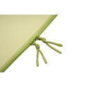 Tucano One protective sleeve, MacBook Neo 13", yellow Tucano One protective sleeve, MacBook Neo 13", yellow