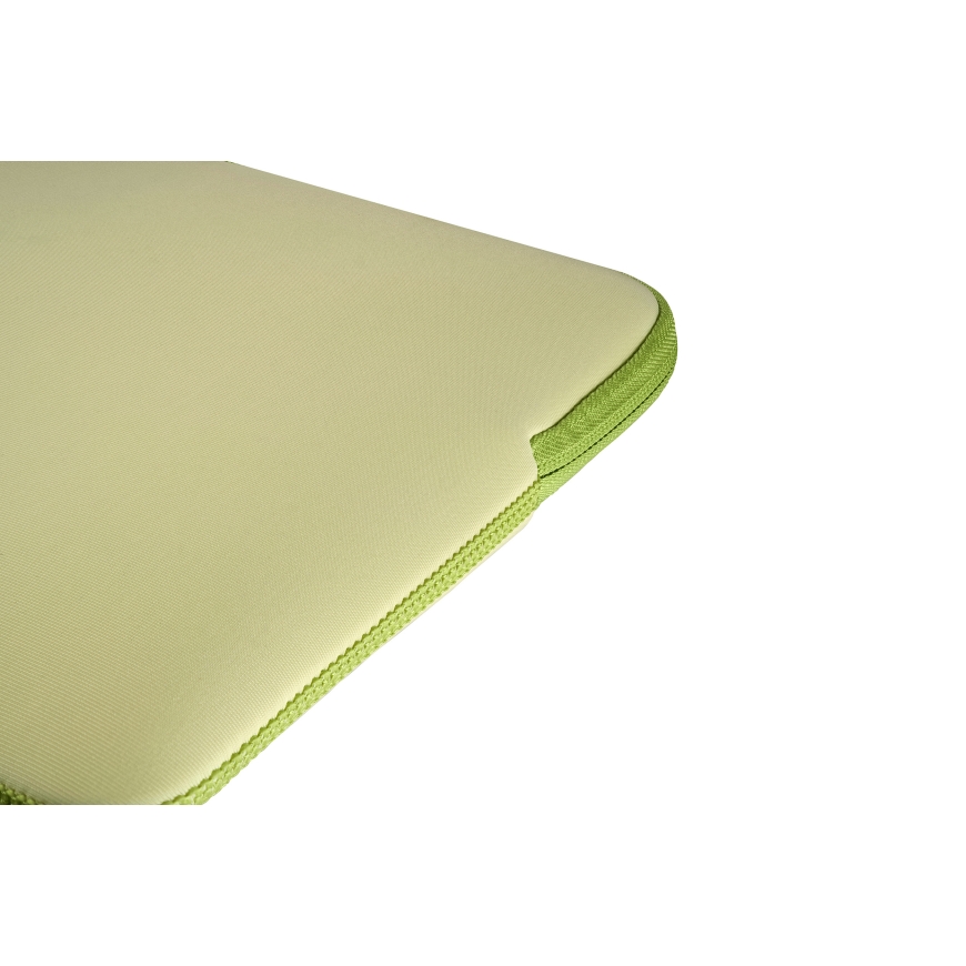 Tucano One protective sleeve, MacBook Neo 13", yellow – 5