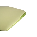 Tucano One aizsargpārvalks, MacBook Neo 13", dzeltena Tucano One aizsargpārvalks, MacBook Neo 13", dzeltena