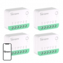 SONOFF MINIR4M (Extreme) Matter Switch 4-Pack SONOFF MINIR4M (Extreme) Matter Switch 4-Pack