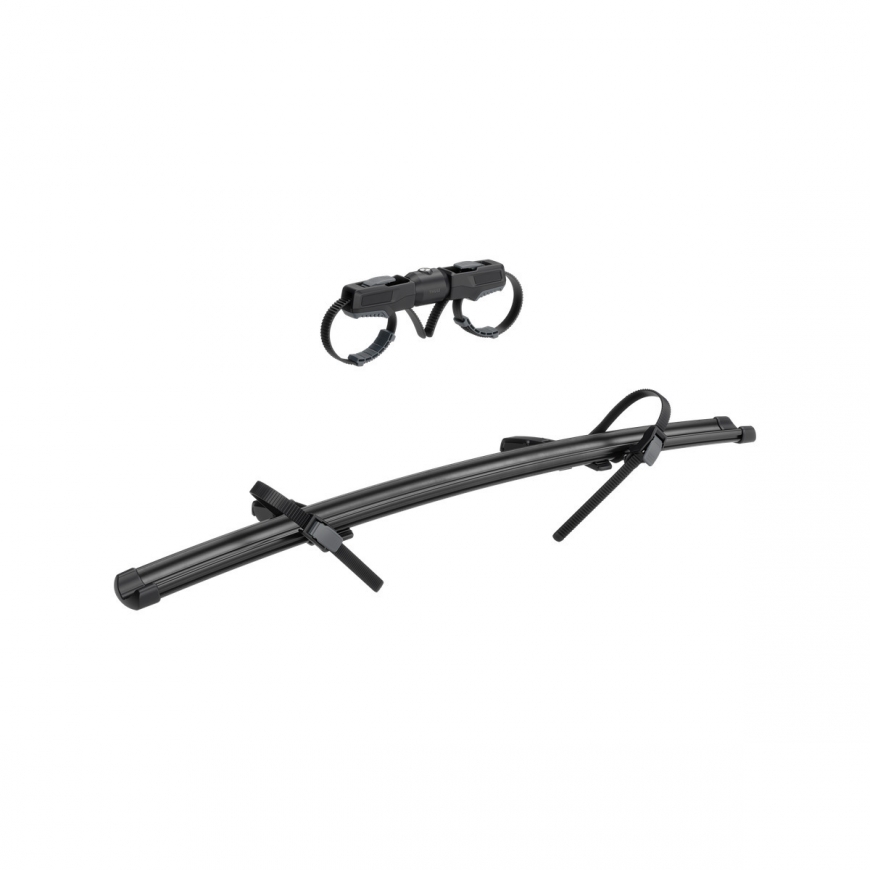 Thule VeloSpace 3 jalgrattaadapter