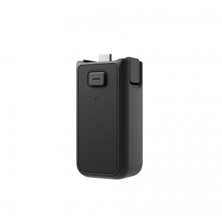DJI Osmo Pocket 4 Aku Käteraud