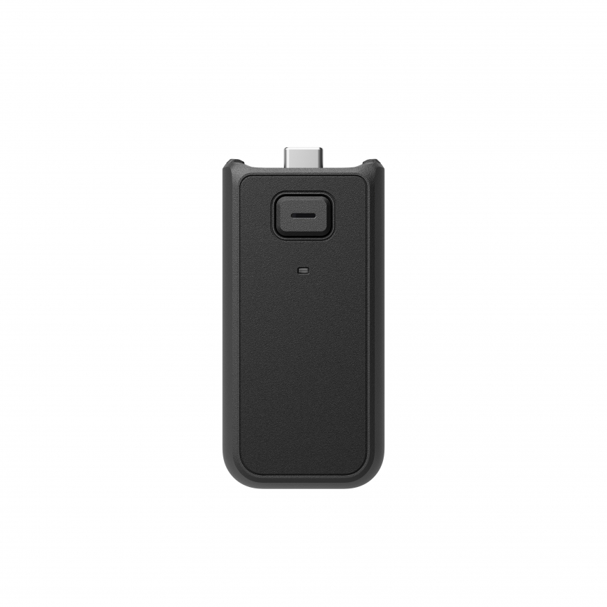 DJI Osmo Pocket 4 Battery Handle akkukahva – 3