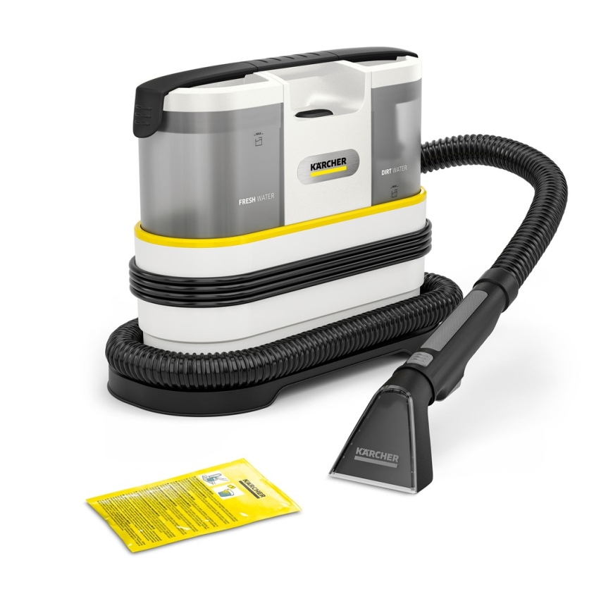Пылесос для стирки ковров KARCHER SE 2 Spot Pure - 1.081-416.0