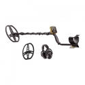 GARRETT Ace Apex 8.5x11+MS-3 Metal Detector GARRETT Ace Apex 8.5x11+MS-3 Metal Detector