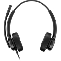HP Poly Mission 425 stereo USB vadi (iesaiete) HP Poly Mission 425 stereo USB vadi (iesaiete)