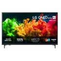 LG 43" QNED8EB – 4K Edge Mini-LED TV