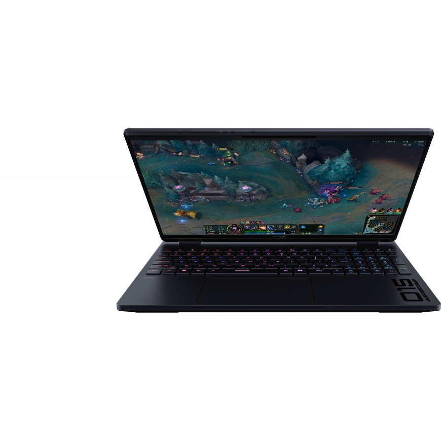 HyperX OMEN 15-gb0018no 15.3" klēpjdators (D30NDEA), Windows 11 – 4