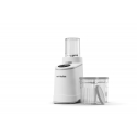 Мороженица Nutribullet NBD0503W Chill, белая