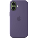 Apple silikoonkaitse MagSafe'iga iPhone 17 Purple Fog Apple silikoonkaitse MagSafe'iga iPhone 17 Purple Fog