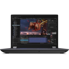 Lenovo Thinkpad P16 Gen 2 kannettava tietokone, Windows 11 Pro (21FA006FMX)